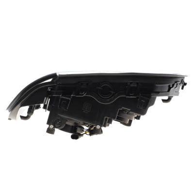 Фара (L) BMW 5 (E39) 01-03
