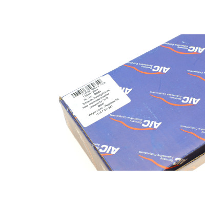 Трубка вентиляції картера BMW 3 (E46) 1.7/2.0 01-05 (N42/N46)