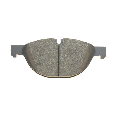 Колодки гальмівні (передні) BMW X5 (E70/F15/F85) 06-/X6 (E71/E72/F16/F86) 08-