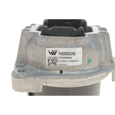 Подушка двигуна (R) BMW 5 (F10/F07) 3.0d (N57) 10-17