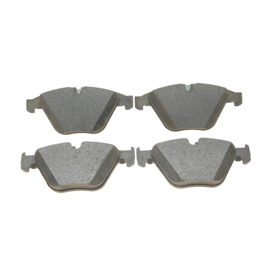 Колодки гальмівні (передні) BMW 3 (E90/E91) 04-13/X1 (E84) 09-15
