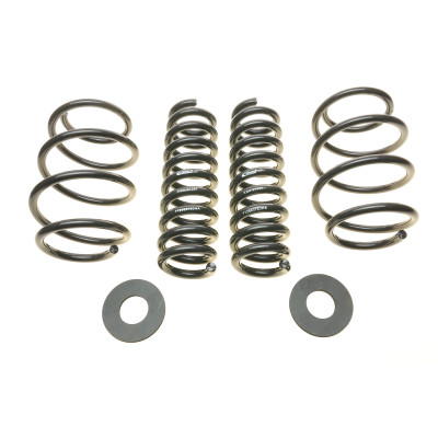 Комплект пружин (Pro-Kit) BMW 3 (F30/F80/F34/F31)/4 (F36) 2.0/3.0d 12-19(4 шт.)(N47/B47/N55/B58/N57)