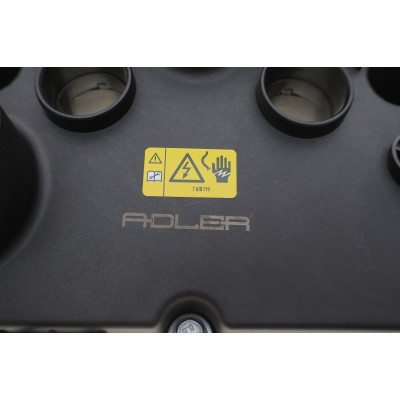 Кришка клапанів BMW 1 (F20/F21)/3 (F30/F80) 10- N13 B16A