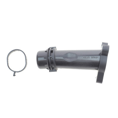 Фланець системи охолодження BMW 1 (F20/F21)/2 (F45/F46/F23/F22/F87)/3 (F30/F80)/4 (F32/82) B37/B38 15-