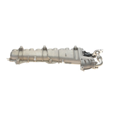 Колектор впускний BMW 5 (G30/F90)/7 (G11/G12)/X5 (G05/F95) B57S