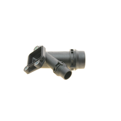 Фланець охолоджуючої рідини BMW 3 (E46/E90)/5 (E39/E60) 2.0-3.0d 95-11 (M47/M57)