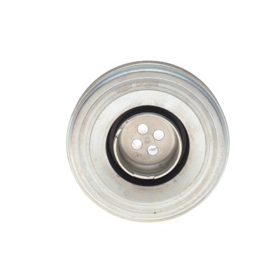 Шків колінвалу BMW 5 (F10/G30/F90) 2.0 d (N47/B47) 13- (6PK)