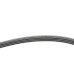 Ремінь генератора Skoda SuperB 01-08/VW Passat B5/Hyundai Accent 95-05/Tucson/Kia Sportage/Ceed 04-