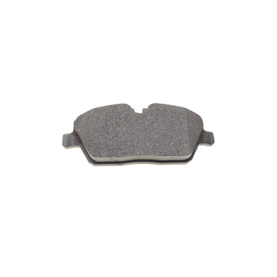 Колодки гальмівні (передні) BMW 1 (E81/E82/E87/E88) 04-13/2 (F45) 14-18