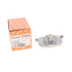 Блок керування фари (LED) BMW 3 (F30/F80) 11-15