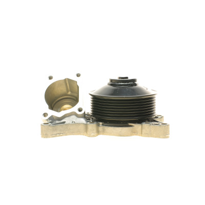 Помпа води BMW 5 (F10/F11)/7 (F01-04)/X5 (E70)/X6 (E71/E72) 2.0d-3.0d 09- (B/B) (6 лоп) (7 кан) M57/N57