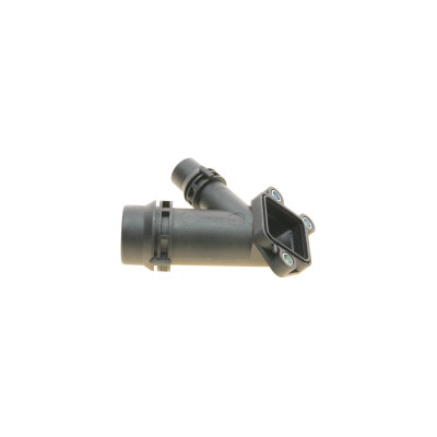 Фланець охолоджуючої рідини BMW 3 (E46/E90)/5 (E39/E60) 2.0-3.0d 95-11 (M47/M57)