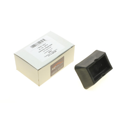 Подушка піддомкратна BMW 3 (E46)/7 (E65/E66)/X3 (E83) 97-08 M3/M47/M57/M67/N46/N62