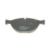 Колодки гальмівні (передні) BMW 5 (F07/F10/F11) 09-17/6 (F06/F13) 11-18/7 (F01/F02/F03/F04) 08-15 N20/N47/N52/N53/N55/N57/N63