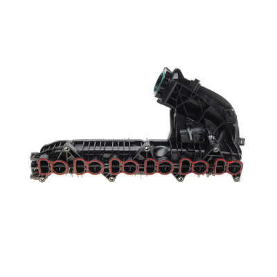 Колектор впускний BMW 3 (E90/E92/E93)/ 5 (F10/F11)/ 7 (F01/F02) 07-13 (N57) (з прокладкою)