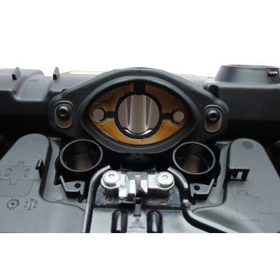 Кришка клапанів BMW 3 (E90/E91/E92/E93) (N51 B30/N52 B25) 04-13