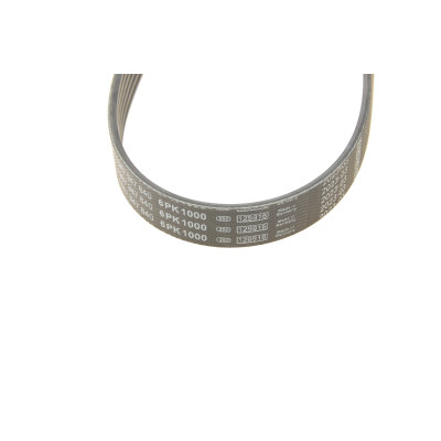 Ремінь генератора MB OM601/602 (6PK1000)