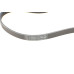 Ремінь генератора Skoda SuperB 01-08/VW Passat B5/Hyundai Accent 95-05/Tucson/Kia Sportage/Ceed 04-