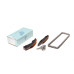 Комплект ланцюга ГРМ BMW 3 (E90/E91/E92/F30/F31) 5 (E61/F11/F11) X1 (E84) X3 (E83/F25) 2.0D 06-19