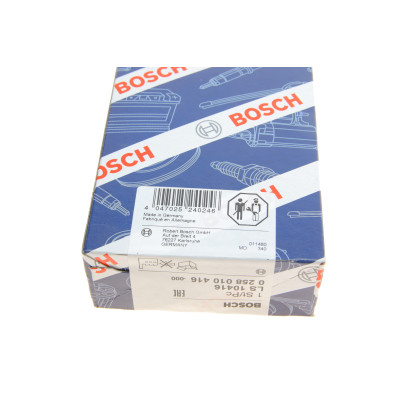 Лямбда зонд BMW 3 (E90/F30/F80/F34)/5 (F10/F07)X5 (E70) N55/N54
