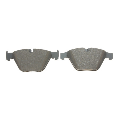 Колодки гальмівні (передні) BMW 3 (E90) 07-13/5 (E60/E61)/6 (E63/E64) 03-10/7 (E65/E66/E67) 01-08