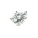 Помпа води BMW 1 (F20/21)/3 (F30/F80) 1.6 11- (N13)/Citroen Berlingo/Peugeot Partner 1.4/1.6 06-