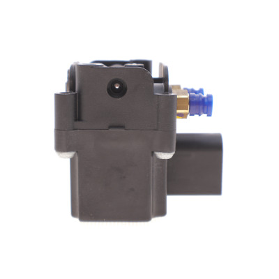 Клапан пневмопідвіски BMW 7 (F01/F02/F03/F04) 08-15/5 (F07/F11) 12-17 N47/N57N52/N55/N63
