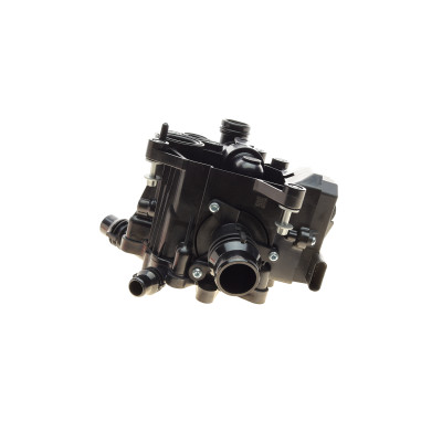 Термостат BMW 3 (F30/F80/G20/G80/G28)/5 (G30/F90)/7 (G11/G12) 15- (101°C) B46/B48