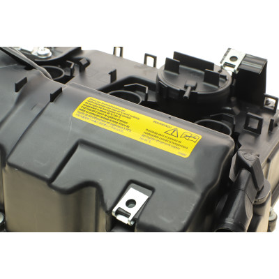 Кришка клапанів BMW 3 (E90/E91/E92/E93) 2.5/3.0 04-13 (N52)