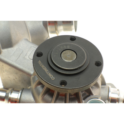 Помпа води BMW 5 (E60/E61)/6 (E63)/X5 (E70) 05-10 (N62)