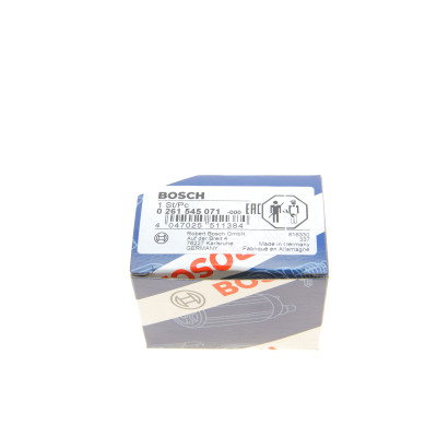 Датчик тиску палива BMW 1/2/3/4/5/6/7/X1/X3/X4/X5/X6 06- N55/N20N54/B48/B38