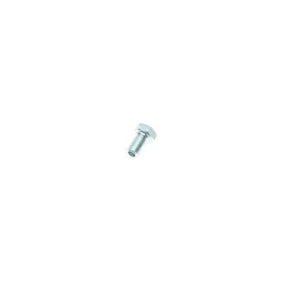 Болт зливу оливи + шайба BMW 3 (E20/E36/E39/E46)/5 (E60)/7 (E23/E32/E65)/8 (E31) -10 (M12x1.5x18)