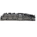 Кришка клапанів BMW 5 (F10)/3 (E90/F30) 3.0D 07- (N57/M57)