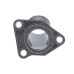 Фланець системи охолодження BMW 3 (E90-E93) 2.0d-3.0d N47/N57 06-13