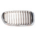 Решітка радіатора BMW 5 (F10) 13-16 (R)