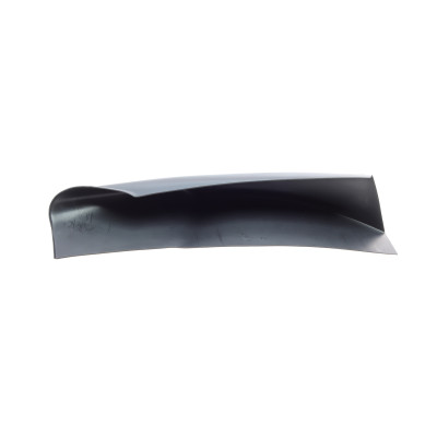 Накладка бампера (переднього) BMW 3 (E90/E91) 07-12 (M-Technic)
