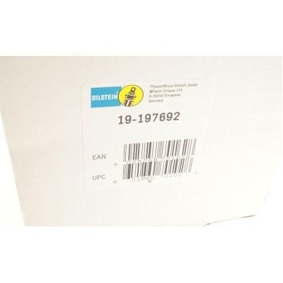 Амортизатор (задній) BMW X3 (F25)/X4 (F26) 12-18 N55/N57/N20/N47 (B4)