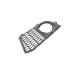 Вставка бампера (під протитуманку) BMW 5 (F10/F11) 09-13 (M-Technic) (R)