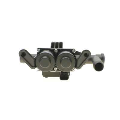 Кран пічки BMW 5 (F07/F10)/6 (F12/F13/F06) 10-17