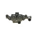 Кран пічки BMW 5 (F07/F10)/6 (F12/F13/F06) 10-17