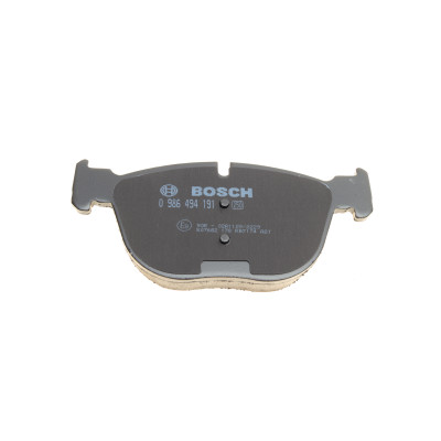 Колодки гальмівні (передні) BMW X4 (F26) 14-18/X5 (E70/F15/F85) 06-18/X6 (E71/E72/F16/F86) 08-19