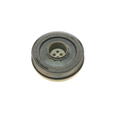 Шків колінвалу BMW 1/3/X1/X3 2.0D 04- (6PK)