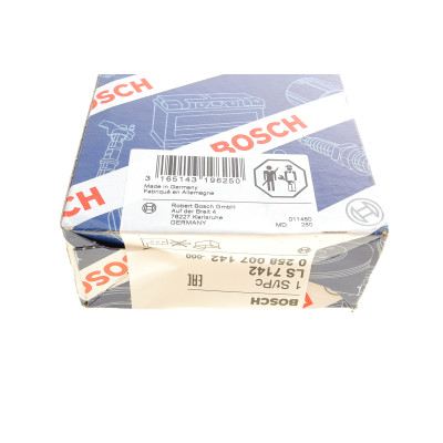 Лямбда зонд BMW 3 (E46)/X3 (E83) 01-11 N42/N46/N43