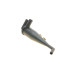 Клапан вентиляції картера BMW X5 (E53) 4.4-4.6i 00-06 (сапун) (M62/N62) (+ патрубки)