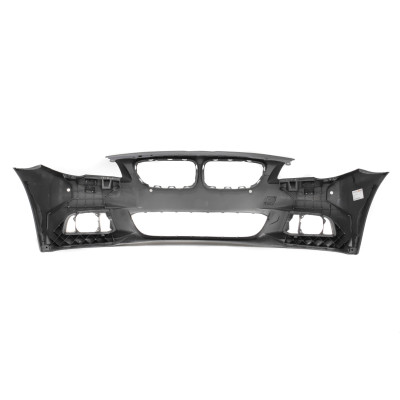 Бампер (передній) BMW 5 (F10/F11) 12-17 (M-Technic)
