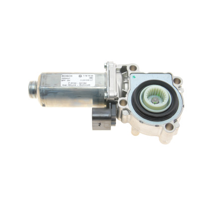 Сервопривід роздатки BMW X3 (E83)/X5 (E53) 00-10 M54/M57/M62/N45/N52/N62