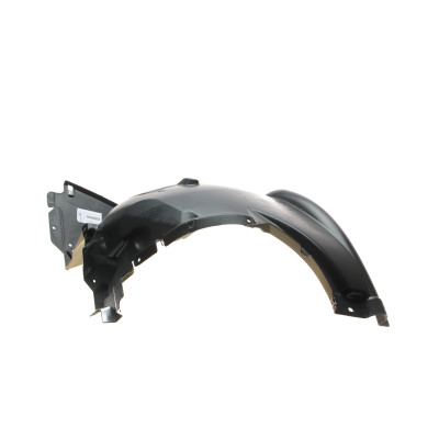 Підкрильник (передній) BMW 5 (E70) 06-13 (R)