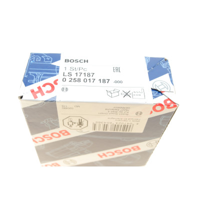 Лямбда зонд BMW 5 (F10)/7 (F01-F04/G11) (N63/S63) 10-16