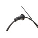 Трос капоту BMW 1 (E81/E82/E87/E88)/3 (E90-E93)/X1 (E84) 04-13 N43/N47/N52/N53