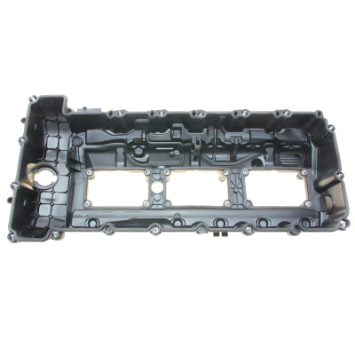 Кришка клапанів BMW 3 (E90)/5 (F10/F11)/X5 (E70/F15/F85) (N55 B30 A) 3.5i 06-